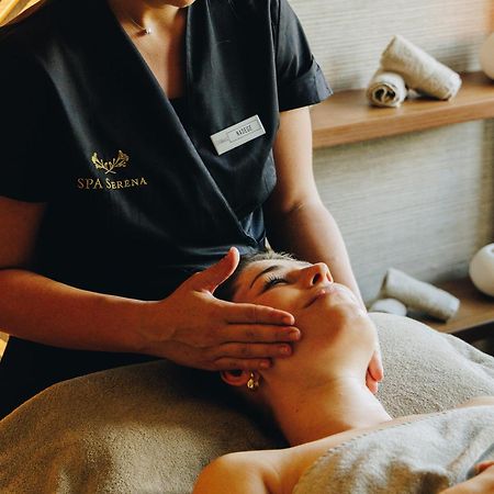קאלבי Hotel Corsica & Spa מראה חיצוני תמונה