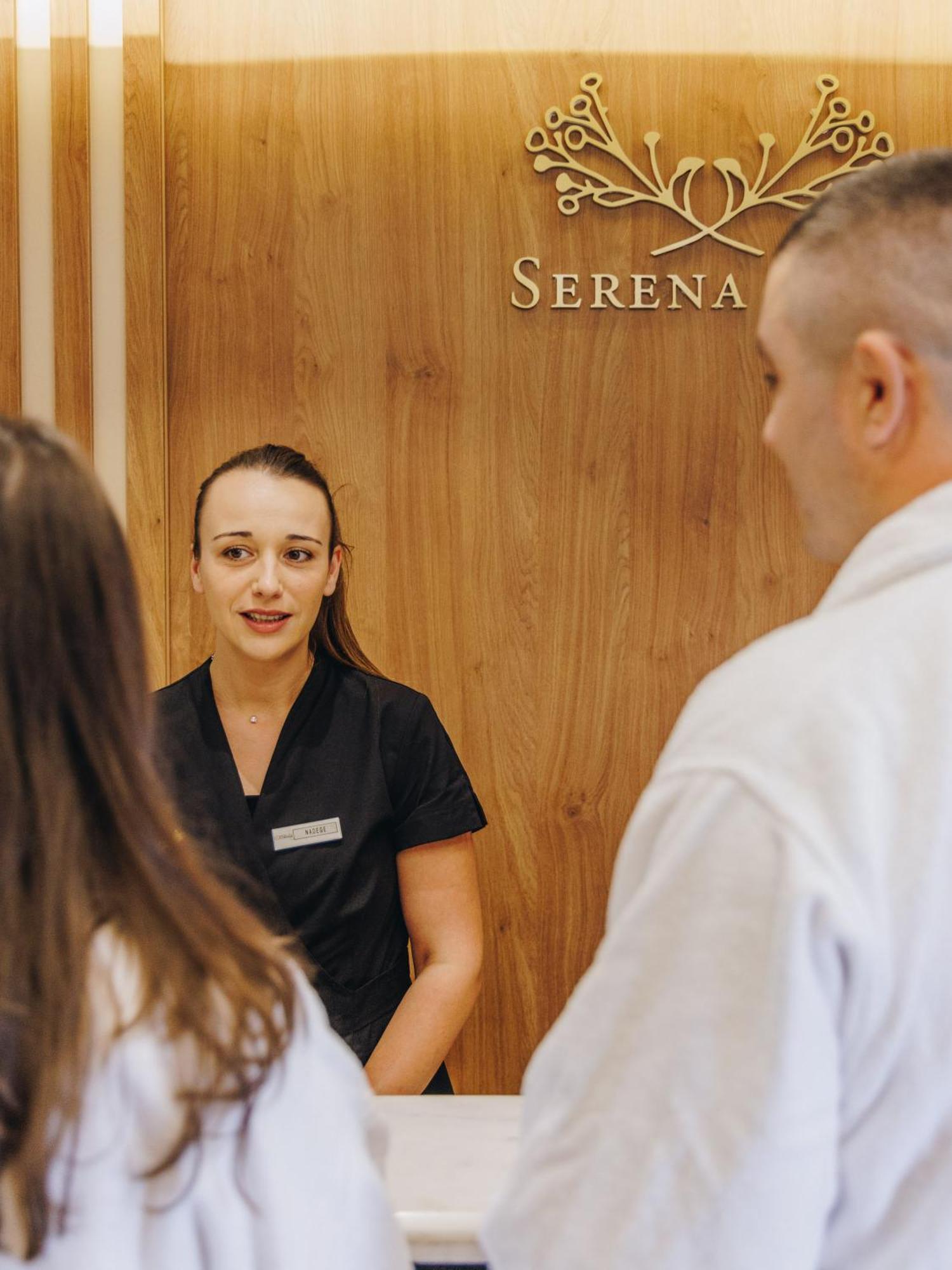קאלבי Hotel Corsica & Spa מראה חיצוני תמונה