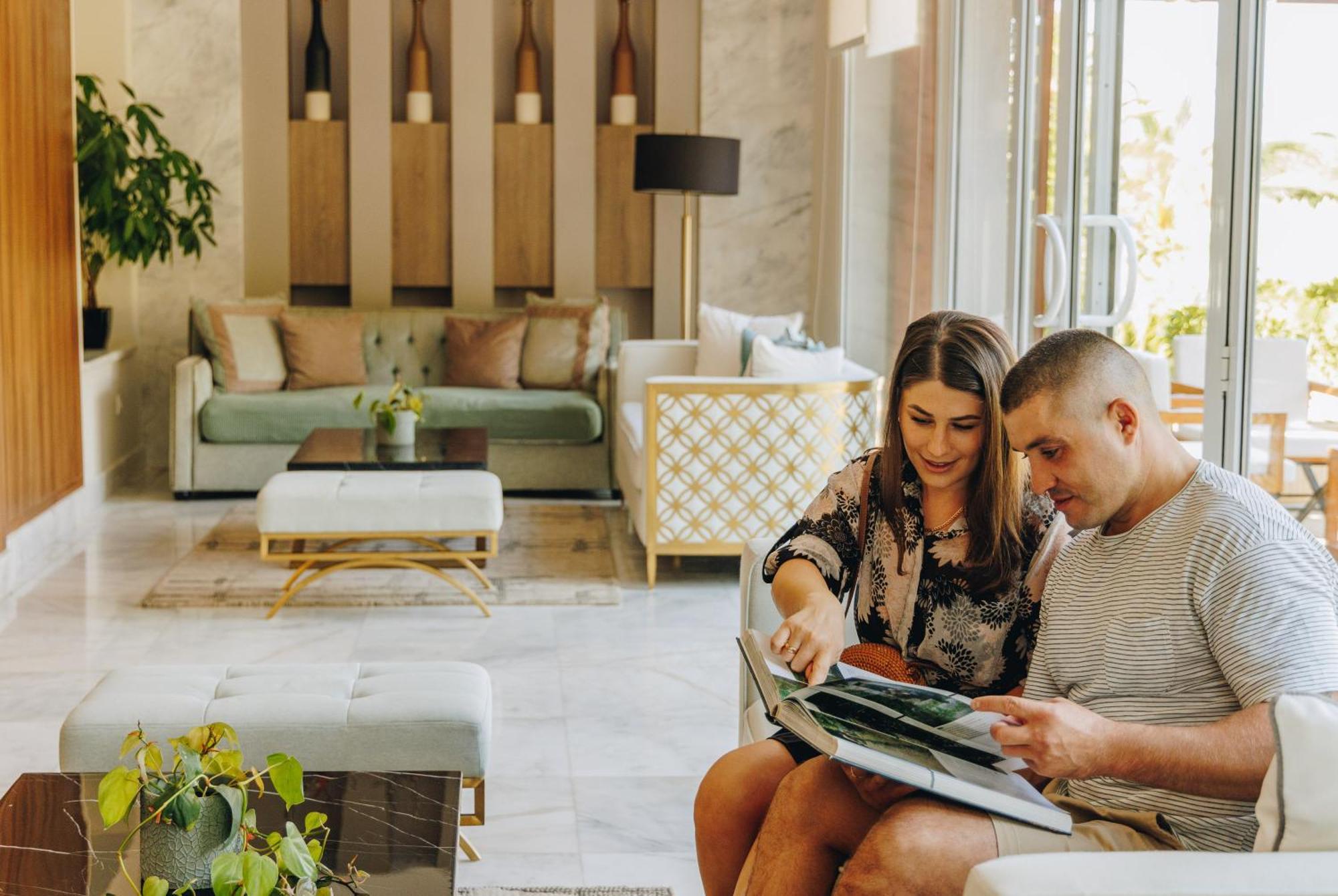 קאלבי Hotel Corsica & Spa מראה חיצוני תמונה